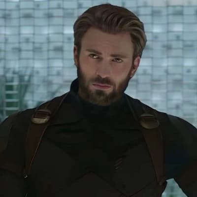 Steve Roger (Captain America) thumbnail