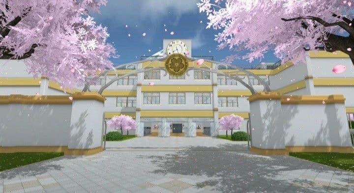 Akademi academy yandere simulator 1980's mode thumbnail