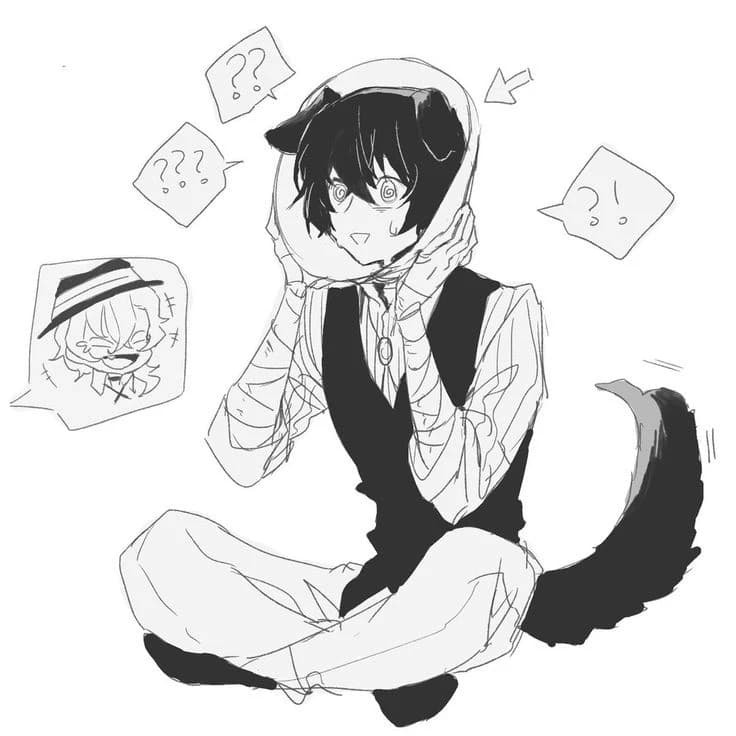 Chuuya Nakahara (Read introduction) thumbnail