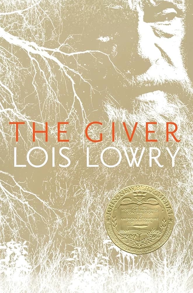 The Giver thumbnail