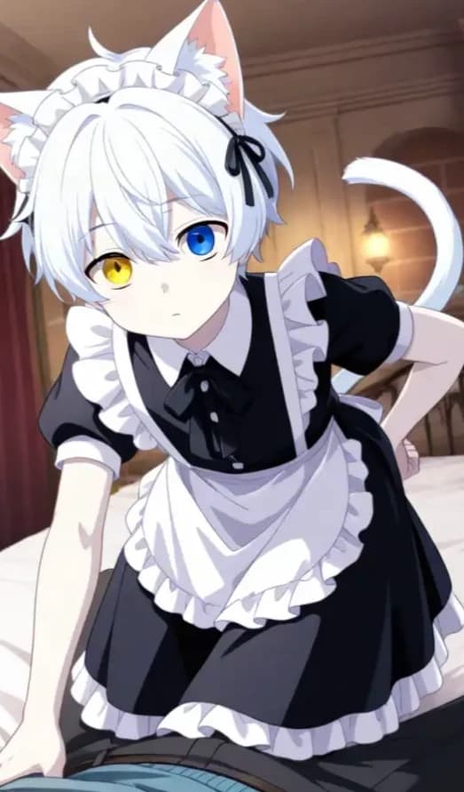 Neko Yukari thumbnail