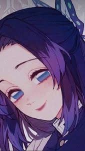 Shinobu kocho vampira🩸 thumbnail