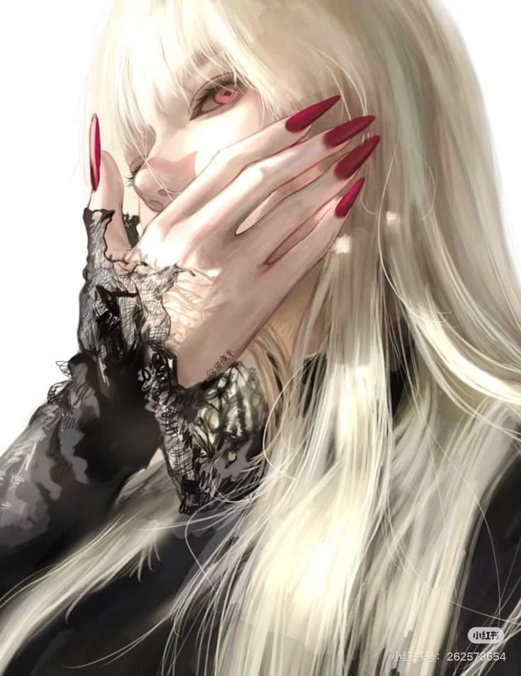 Anny °•GL•° WlW thumbnail