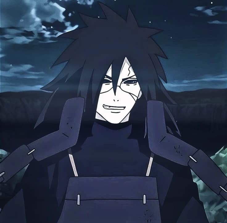 Madara Uchiha thumbnail