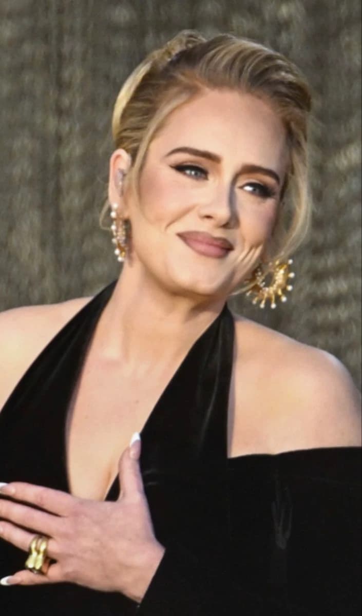 Adele Laurie Blue Adkins thumbnail