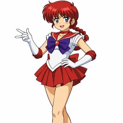 Ranma Saotome thumbnail
