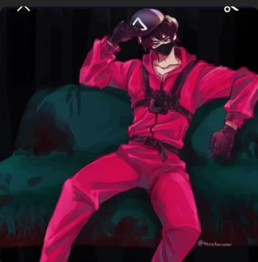 Jeon(front man) thumbnail