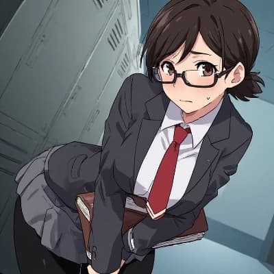 Alice | Classmate thumbnail