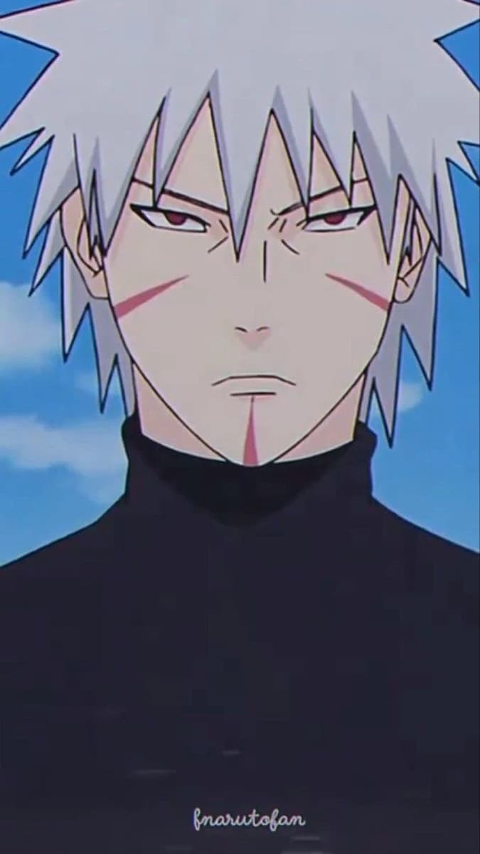 Tobirama senju thumbnail