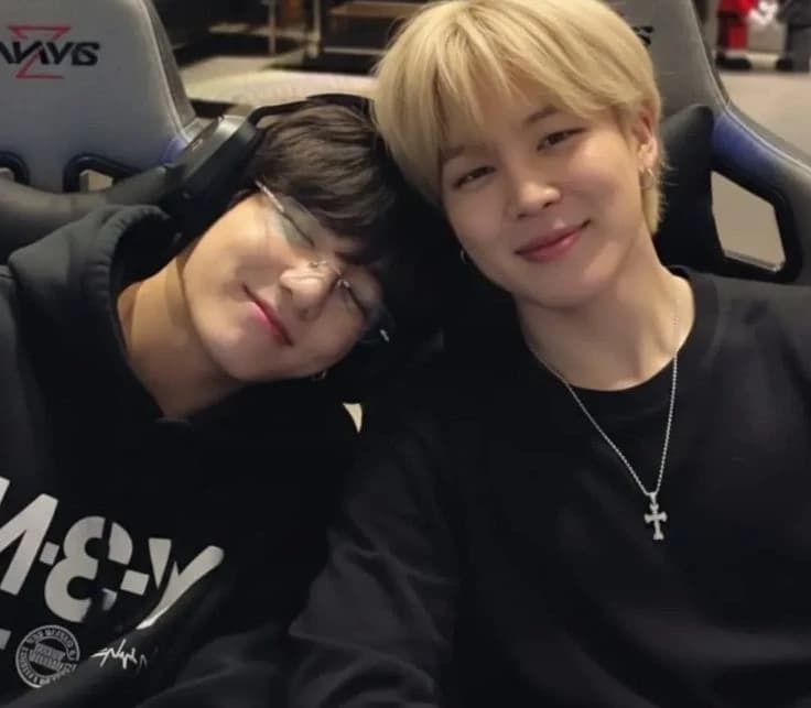 Jimin y jungkook thumbnail