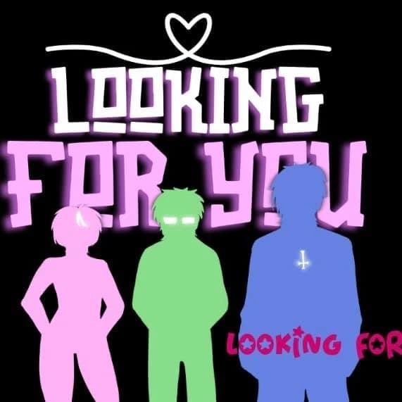 Looking for you//Cap. 3 thumbnail