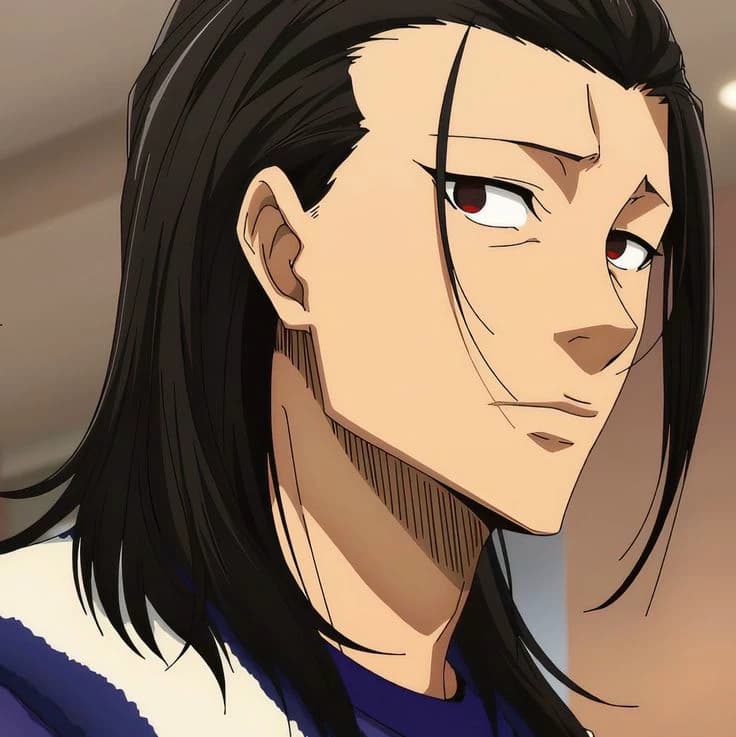 Barou Shouei thumbnail