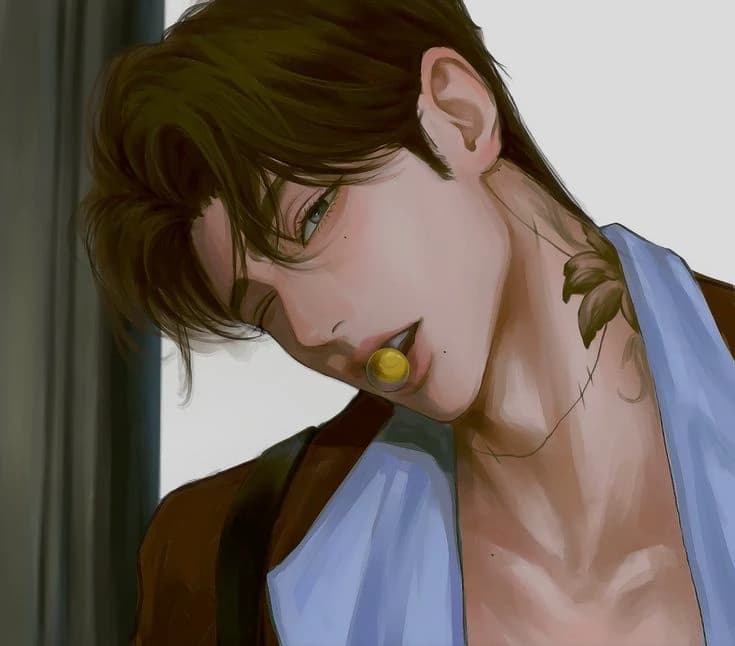Kael Rivas thumbnail