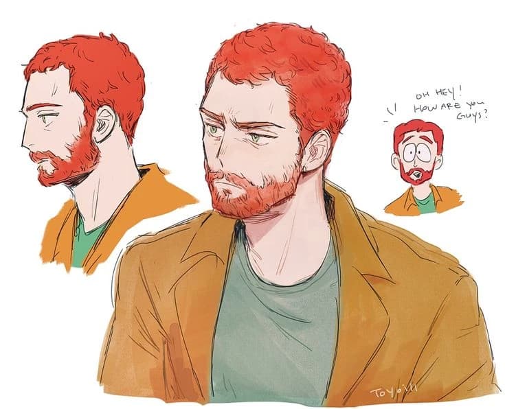Kyle Broflovski thumbnail