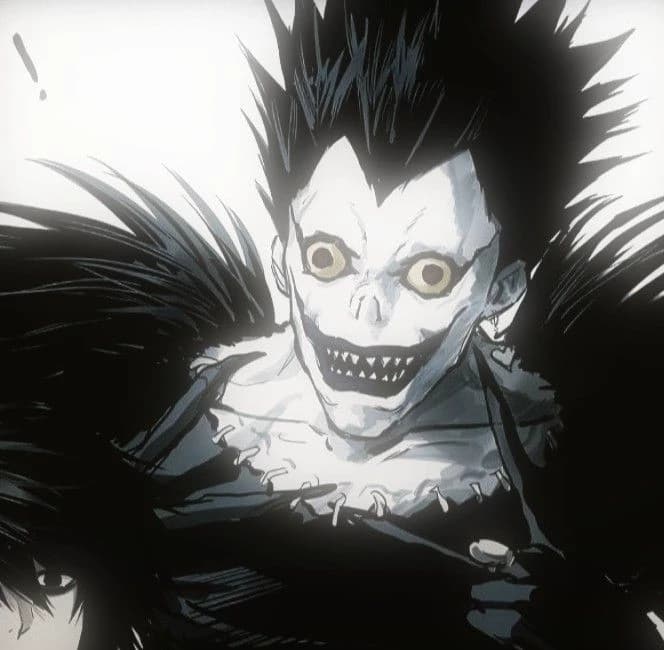 🍎| Ryuk thumbnail