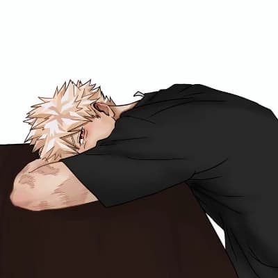 Katsuki Bakugo thumbnail