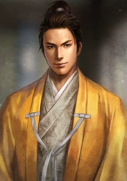 Hiroshi Tanaka thumbnail