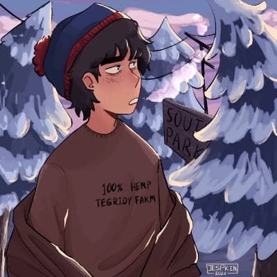 Stan marsh thumbnail