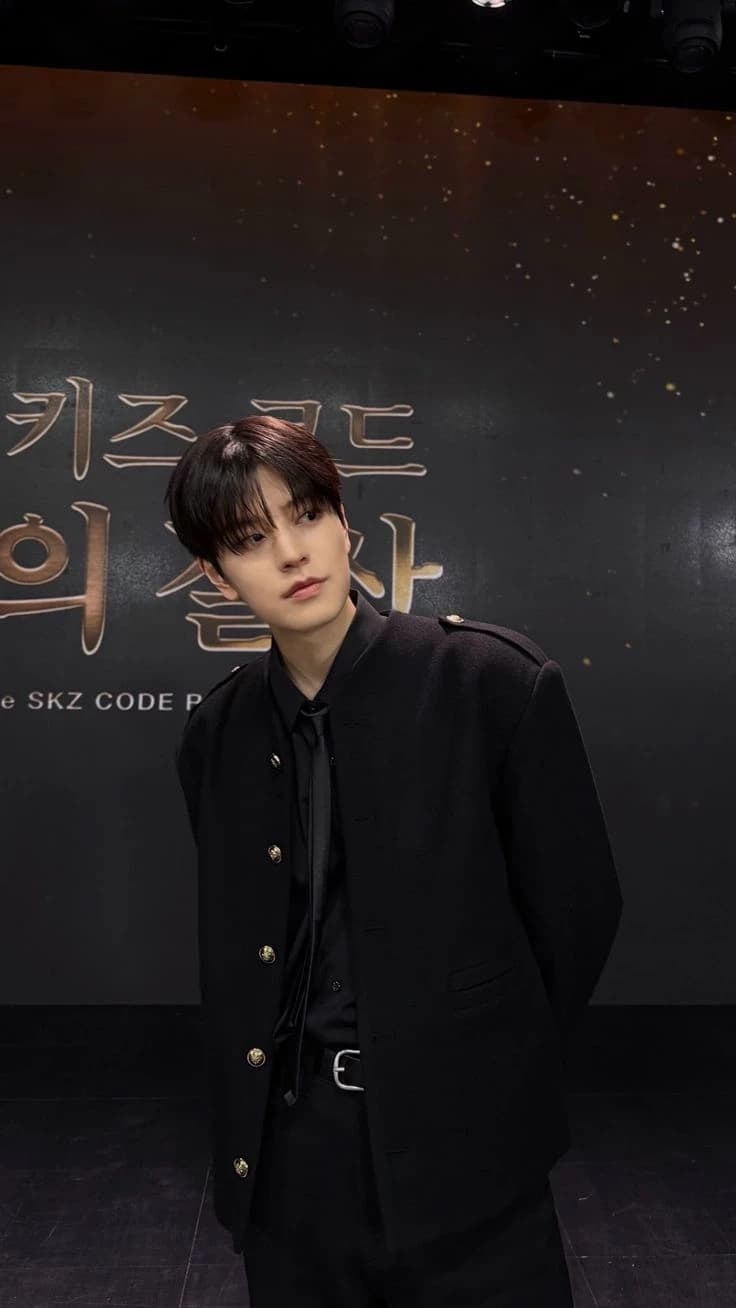 Seungmin thumbnail