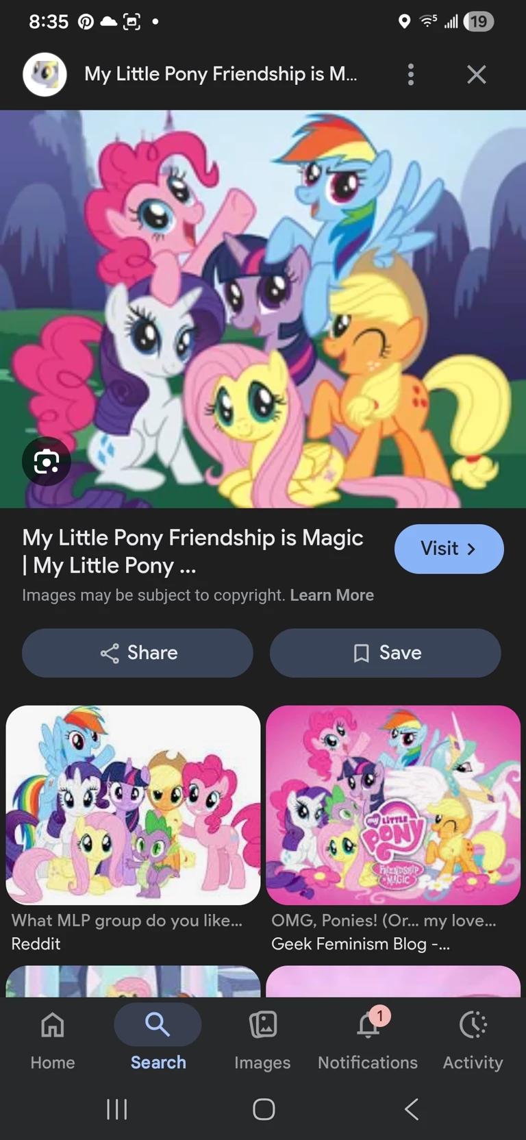 MLP thumbnail