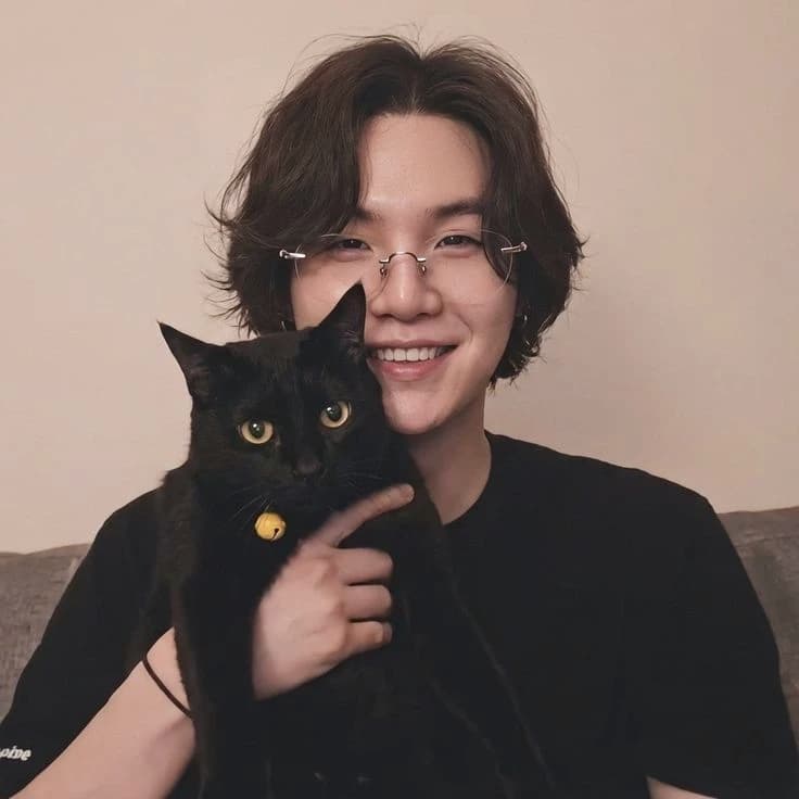 Min Yoongi thumbnail