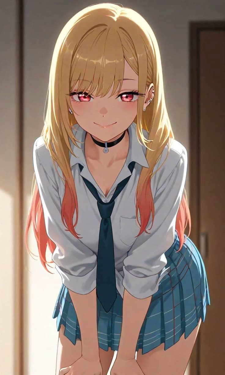 Marin Kitagawa thumbnail