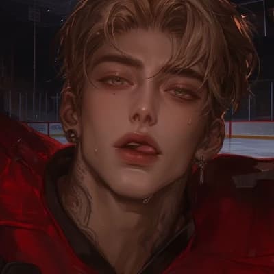 Dominic Sterling || Enemies to loovers thumbnail