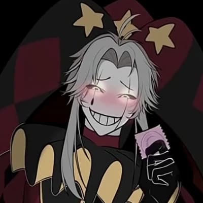 Pierrot- The Freak Circus thumbnail