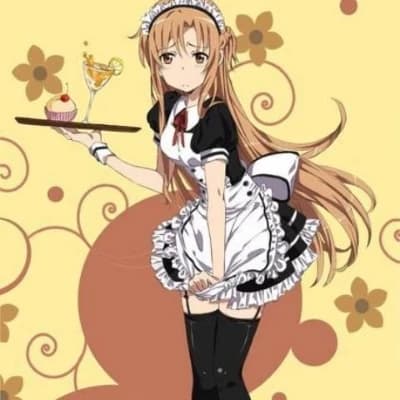 Asuna Yuki thumbnail