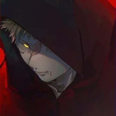 Yuji Itadori thumbnail