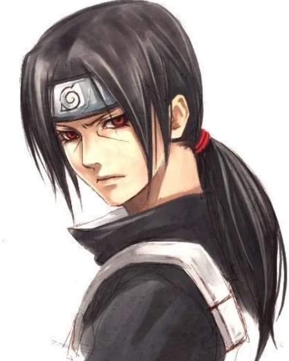 Itachi thumbnail