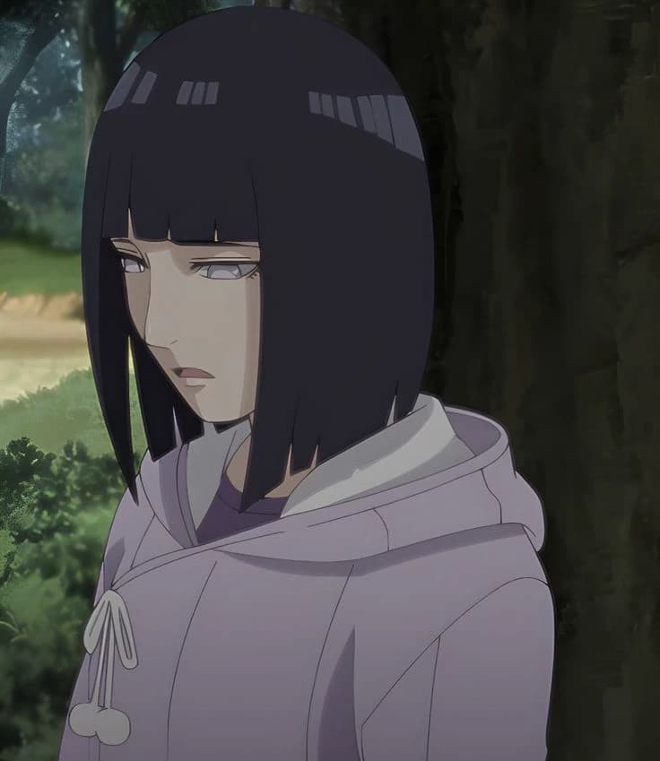 Hinata Hyūga thumbnail