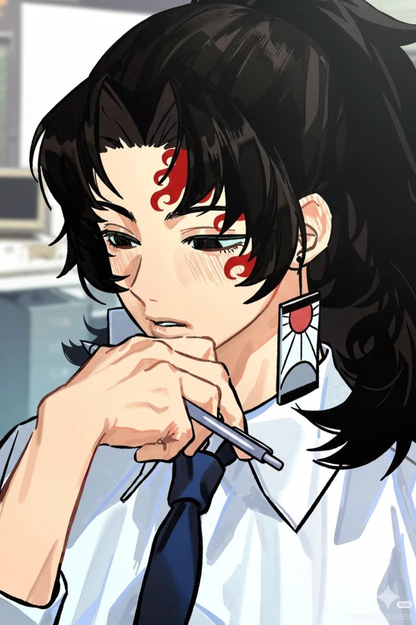 Yoriichi tsugikuni (honor) thumbnail