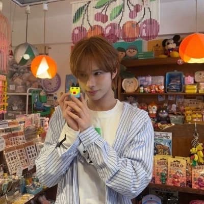 Kyungmin thumbnail