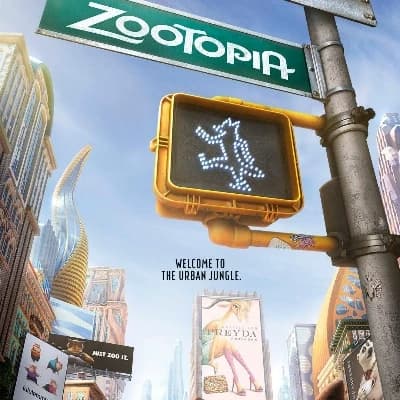 °★ZOOTOPIA★° thumbnail