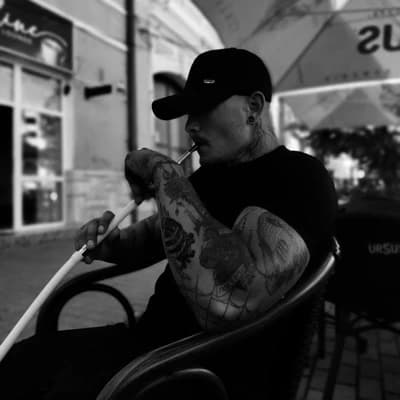 Vlad Markov thumbnail