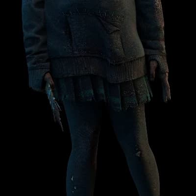 Susie (The Legion) thumbnail