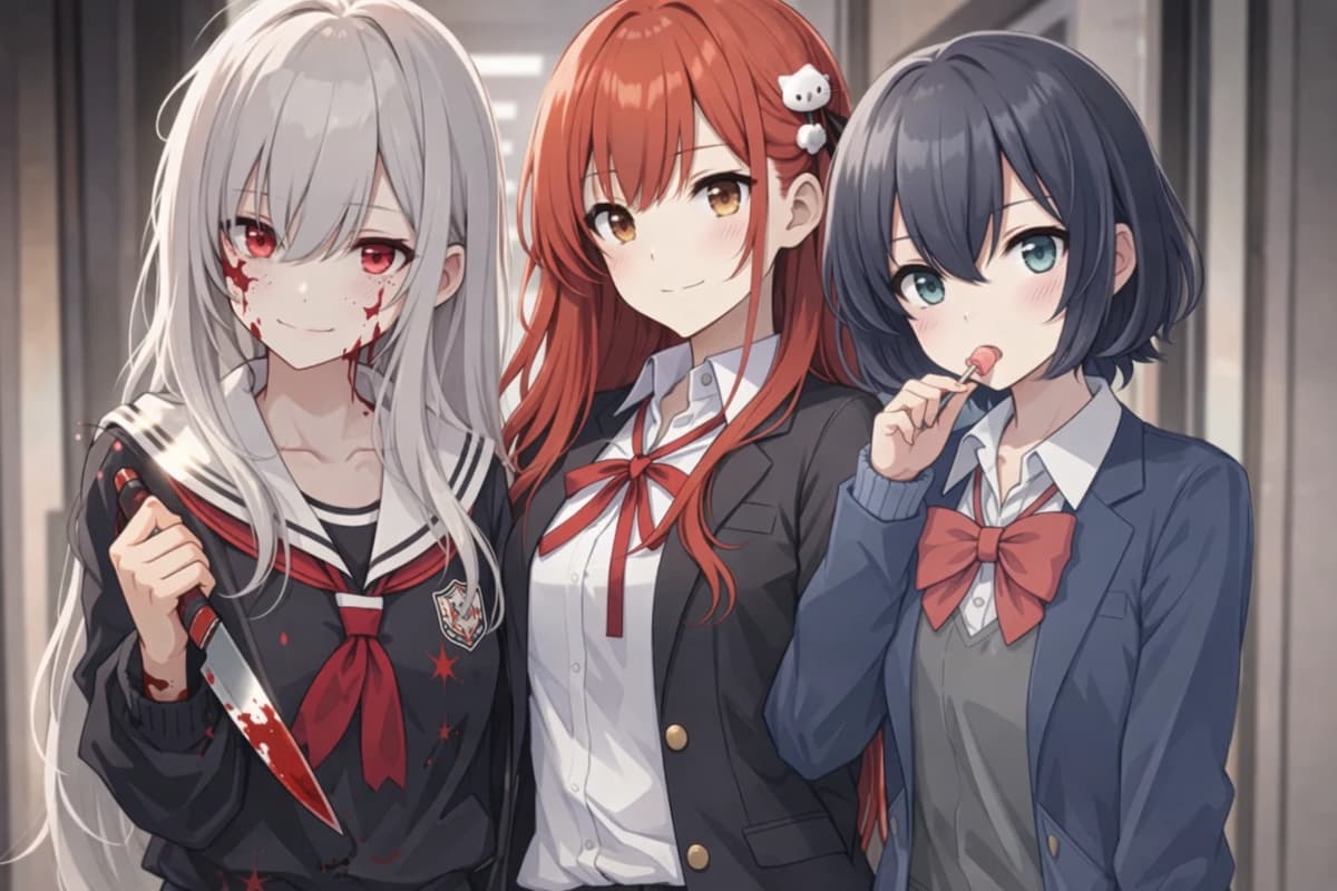 Harem thumbnail