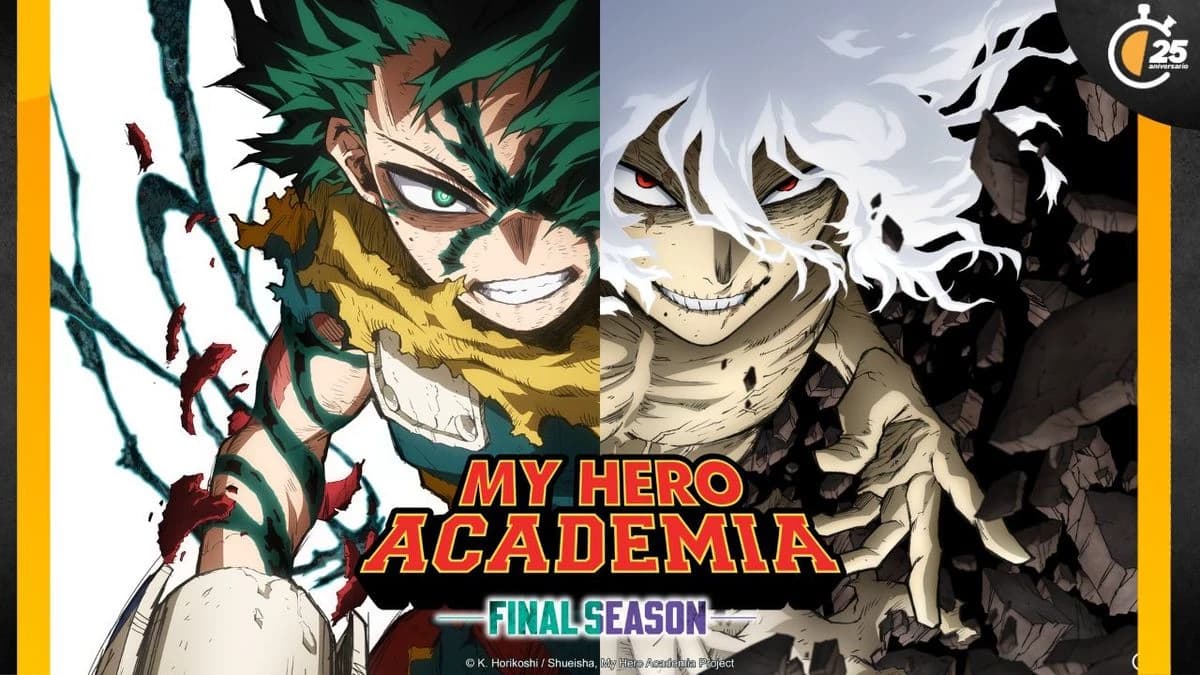 Bnha( rumors sow chaos thumbnail