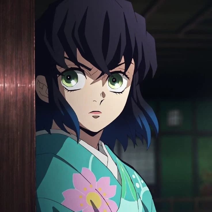 Inozuke Hashibira thumbnail