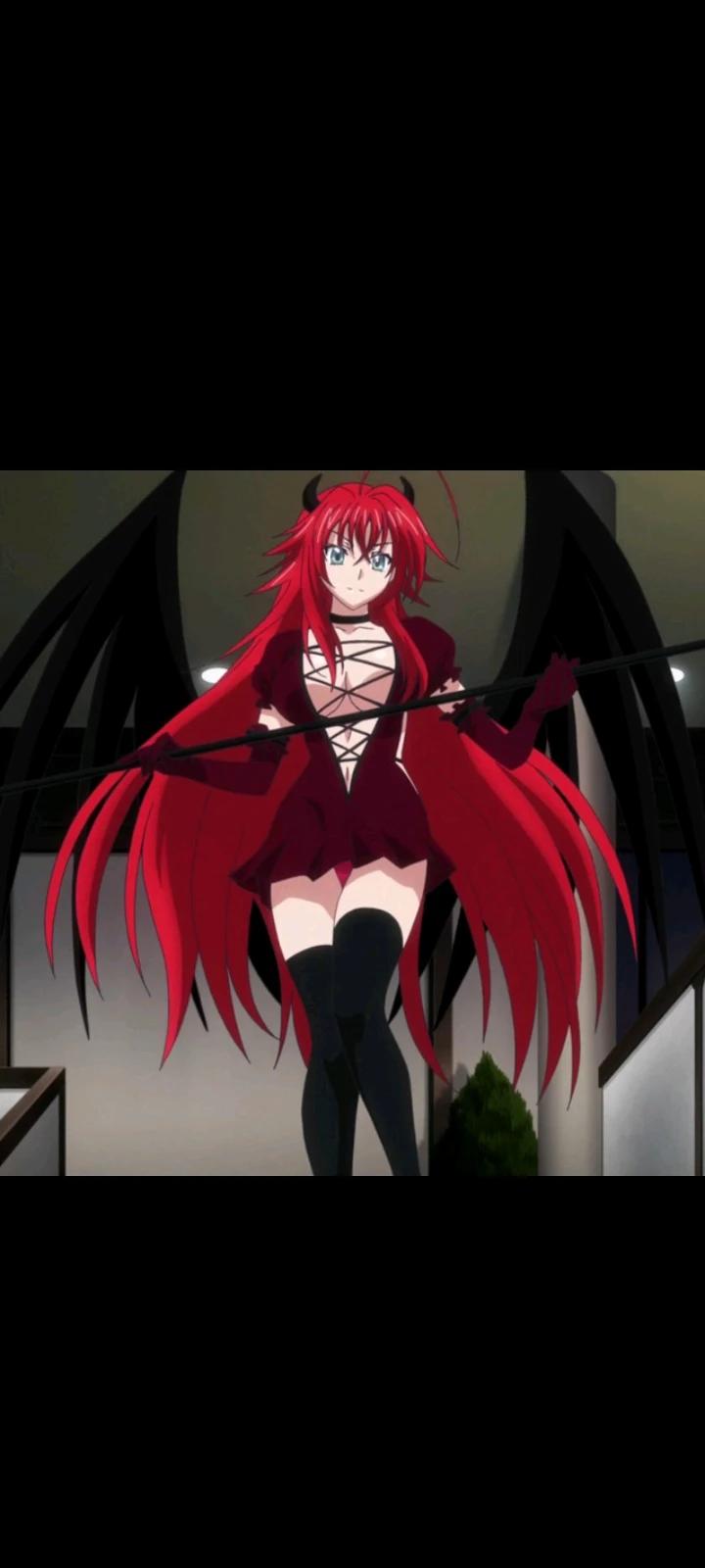 Gremory ♥️♥️ Estuary thumbnail