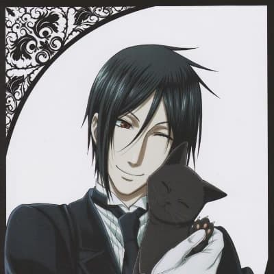 Sebastian Michaelis (Kitten Adorer) thumbnail