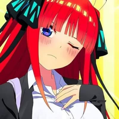 Nino nakano thumbnail