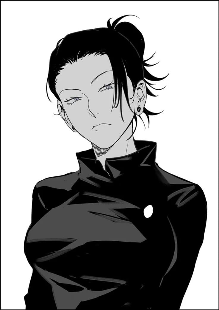 Suguru geto (fem) thumbnail