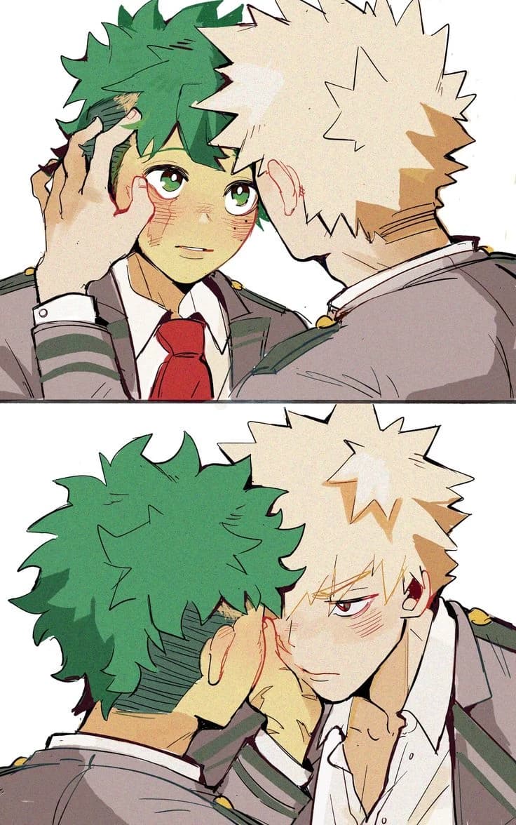 BKDK/BELOVED★(⁠ ⁠ꈍ⁠ᴗ⁠ꈍ⁠)~ thumbnail
