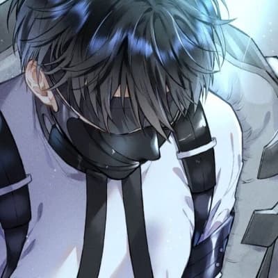 Kaelen || bl gay thumbnail
