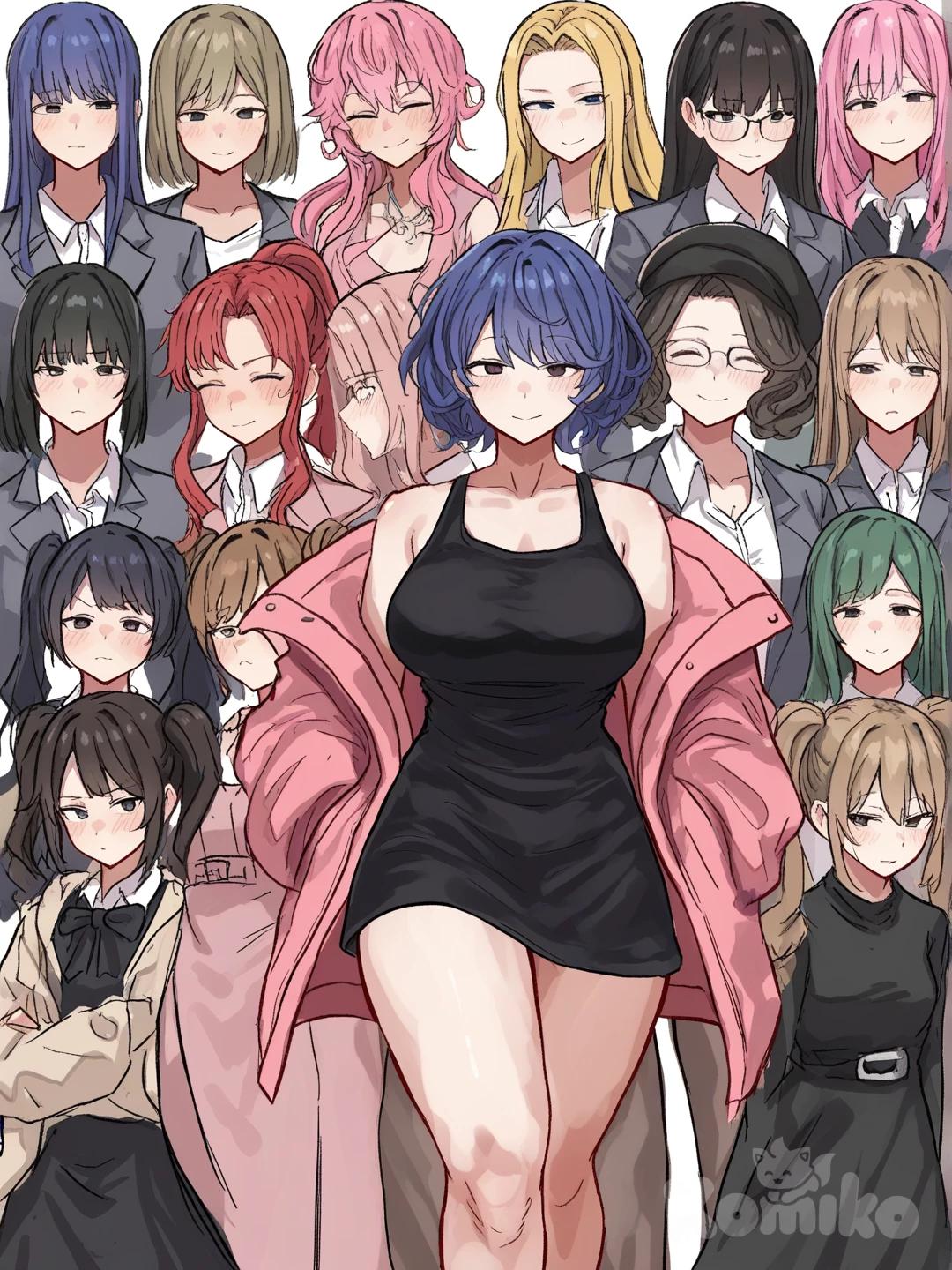 Family Love thumbnail