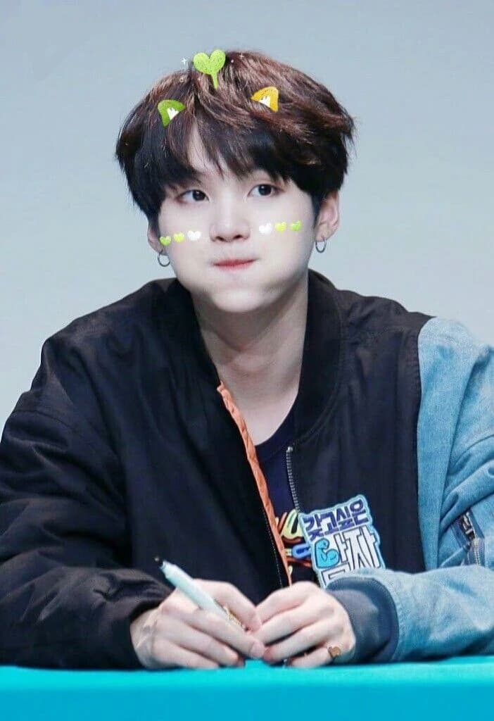 Suga thumbnail