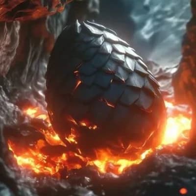 Ignis (The Reborn Soul) thumbnail