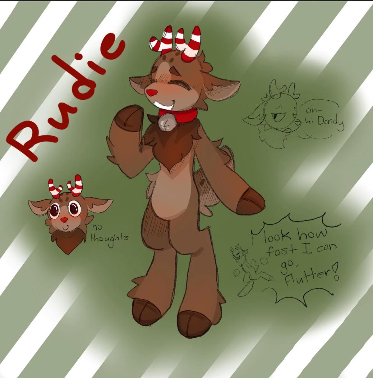 Rudie! thumbnail